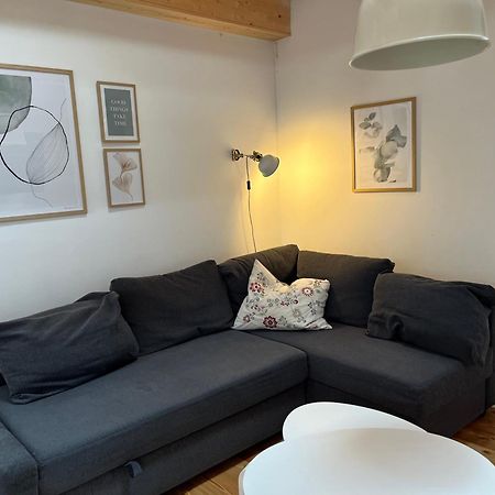 Haus Deichkind Villa Krummhörn Eksteriør billede