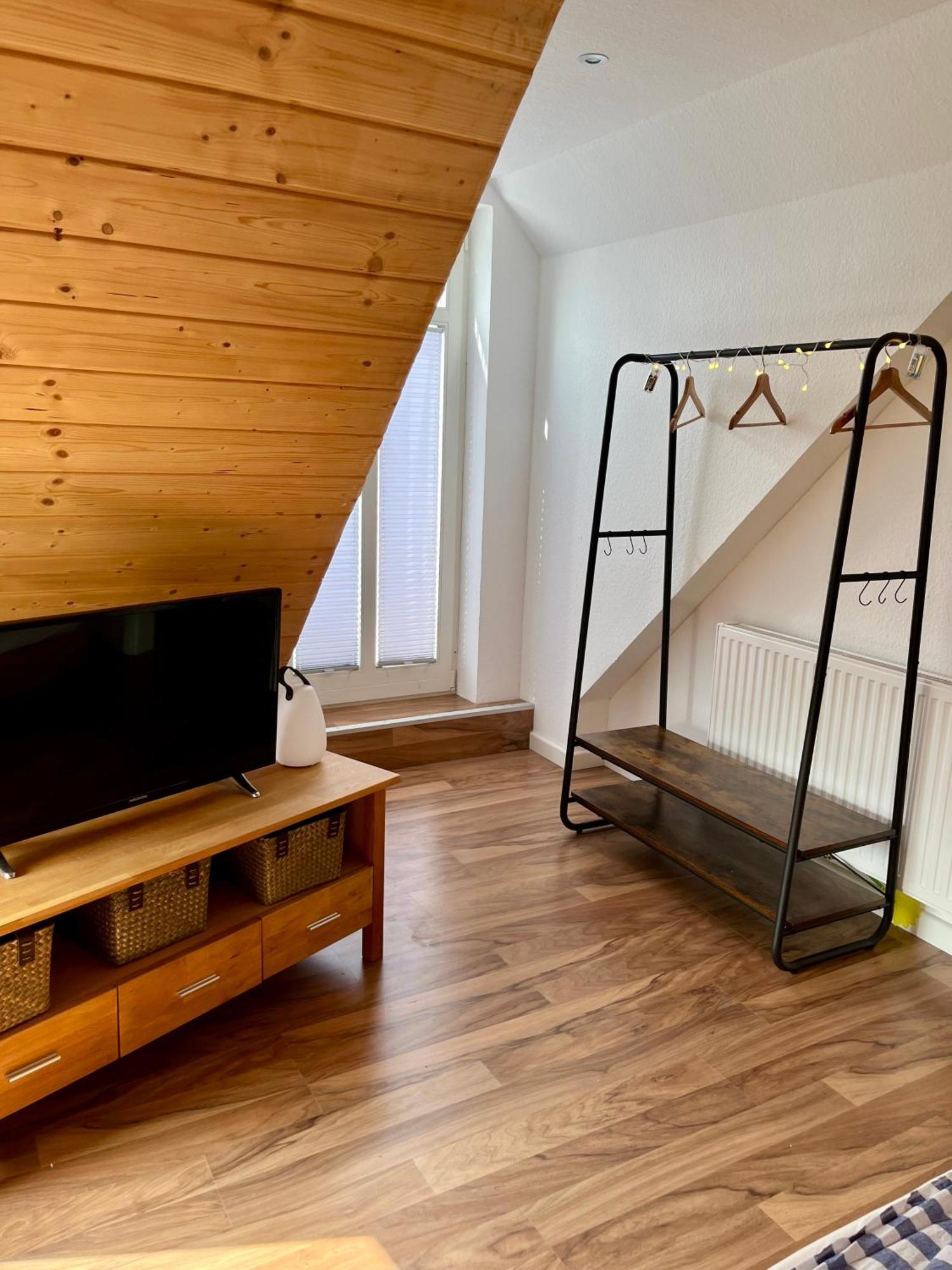 Haus Deichkind Villa Krummhörn Eksteriør billede