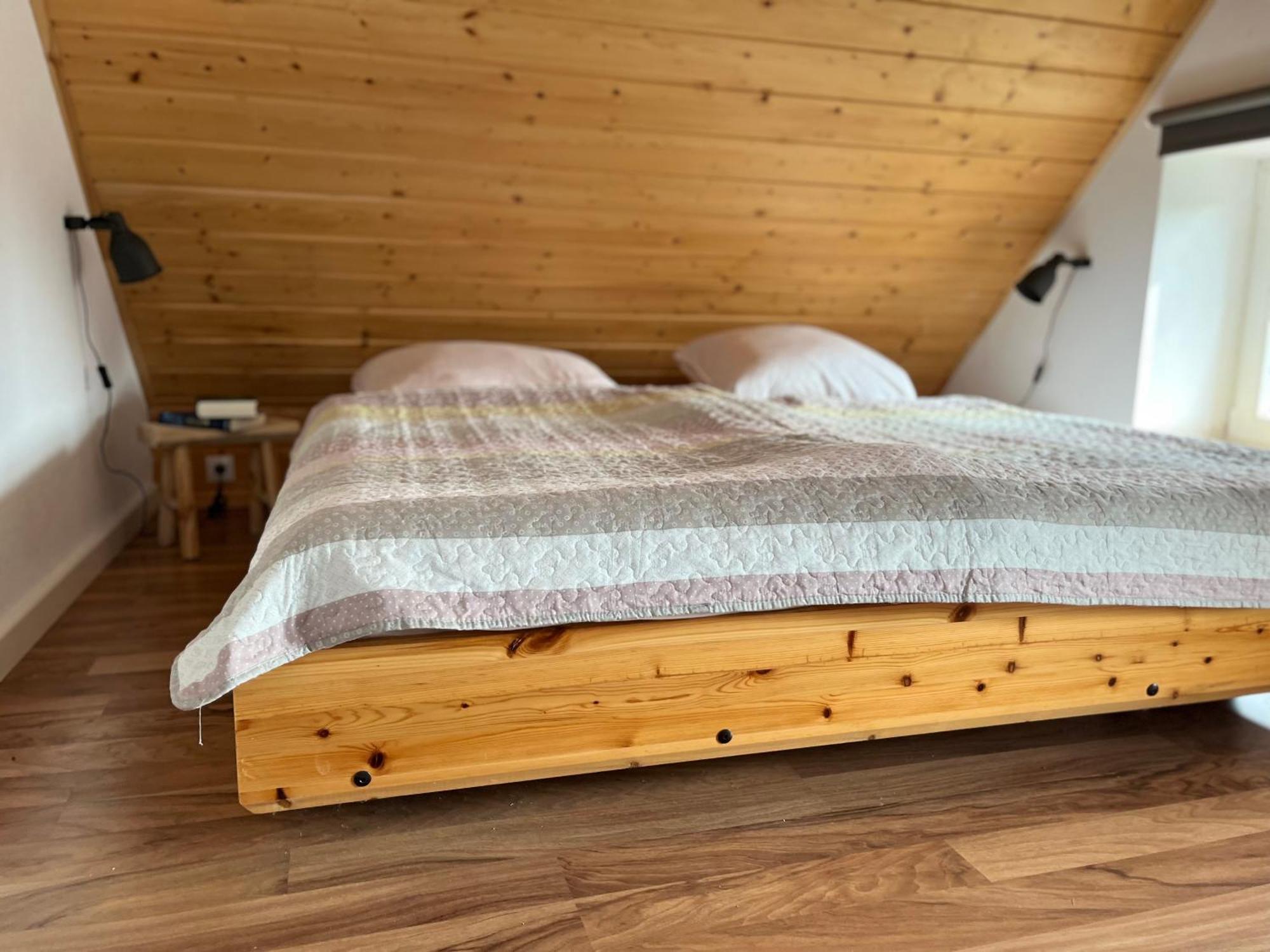 Haus Deichkind Villa Krummhörn Eksteriør billede